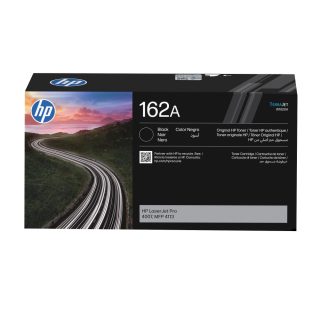 HP 162A Black Original LaserJet Toner касета