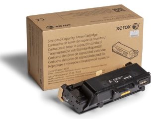 Xerox тонер касета със стандартен капацитет (3K) WorkCentre 3300 Series/Phaser 3330