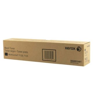 Xerox WorkCentre 7120 Черен тонер касета