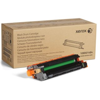 Xerox черен барабан касета (40K страници) за VL C500/C505