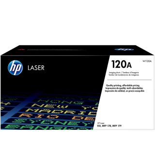 HP 120A Оригинален лазерен барабан