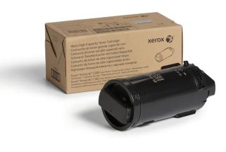 Xerox Black Extra High Capacity Toner Cartridge за VersaLink C500/C505 (12 100 страници), XHI DMO