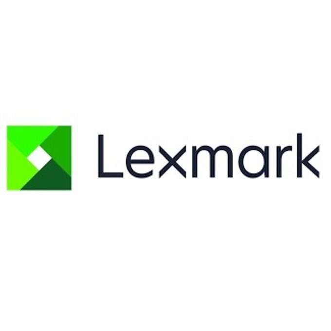 Lexmark C242XY0 C/MC2425, 2535, MC2640 Yellow Return Programme 3.5K тонер касета