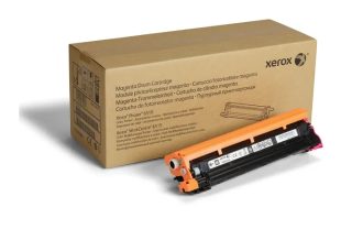 Xerox Magenta барабан касета (48K страници) за Phaser 6510/WorkCentre 6515