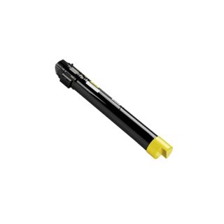 Xerox WorkCentre 7120 Yellow Toner Cartridge