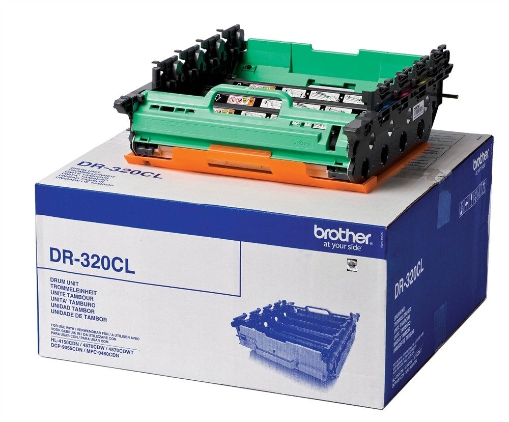 Brother DR-320CL барабан