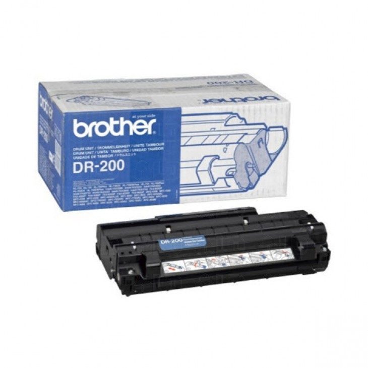 Brother DR-200 барабан