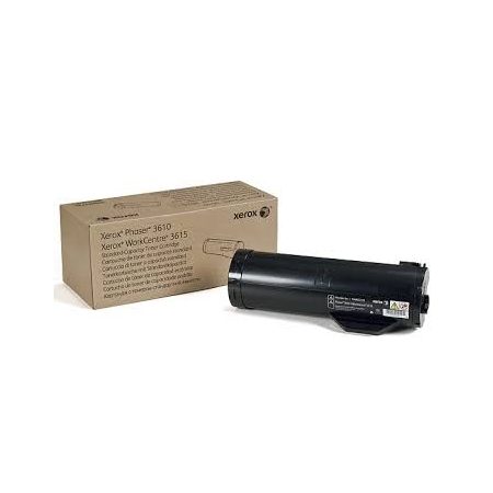 Тонер касета Xerox Phaser 3610 стандартен капацитет