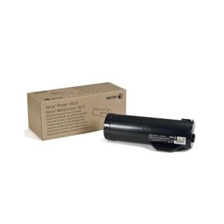 Тонер касета Xerox Phaser 3610 стандартен капацитет
