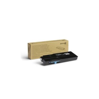Xerox Cyan High Capacity Toner Cartridge за VersaLink C400/C405