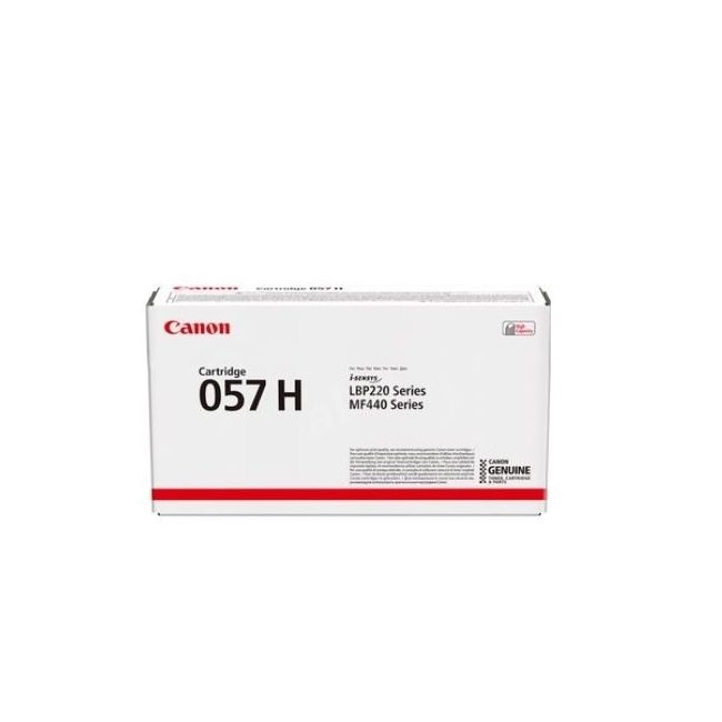 Тонер касета Canon CRG-057H