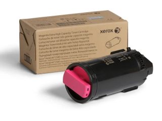 Xerox Magenta тонер касета с допълнително голям капацитет за VersaLink C500/C505 (9000 страници), XHI DMO