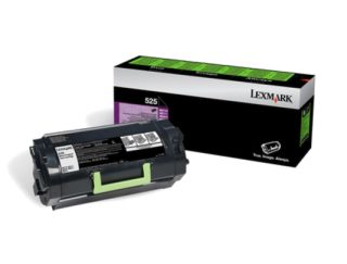 Lexmark 52D2000 MS/MX710, 711, 810, 811, 812 Return Programme 6K тонер касета