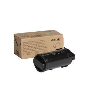 Xerox Black Toner Cartrige, XHI DMO - VL C605 (16 900 страници)