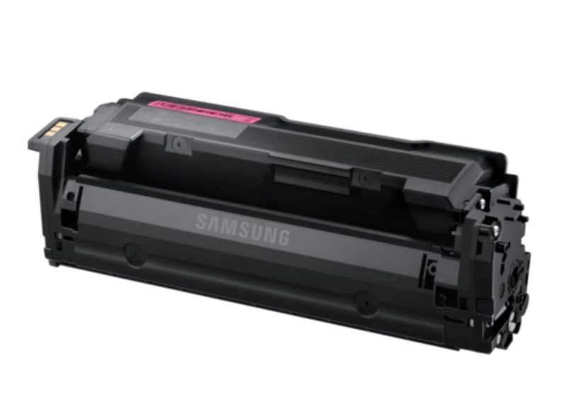 Samsung CLT-M603L H-Yield Magenta тонер касета