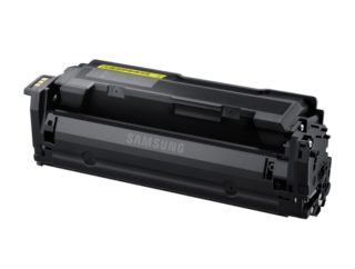 Samsung CLT-Y603L H-Yield жълт тонер касета