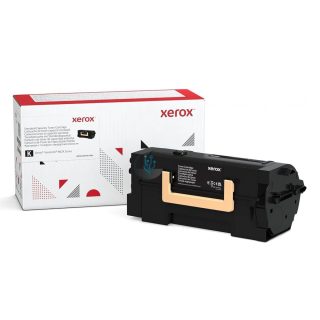 Xerox висококапацитетен черен тонер касета B625/B620 (25K)