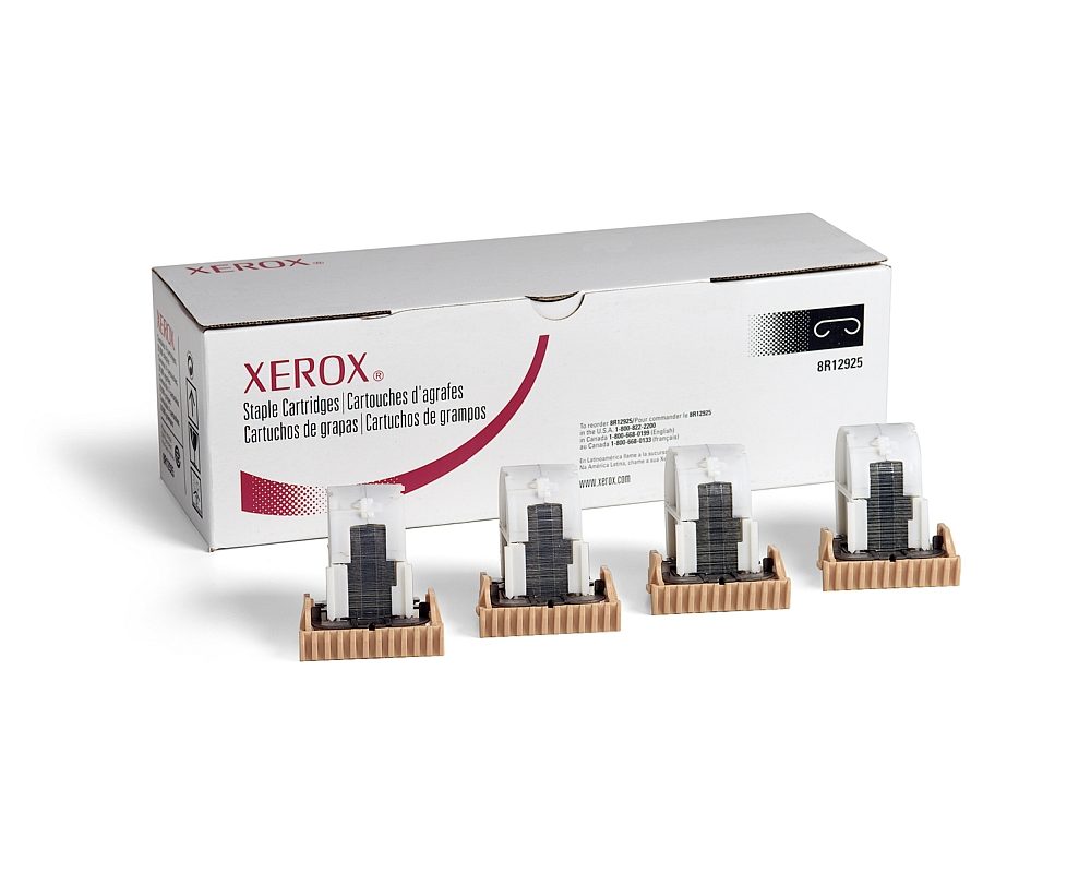 Xerox Phaser 7760 Комплект телбод за професионален финишър