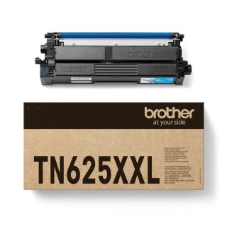 Brother TN-625XXLC тонер касета