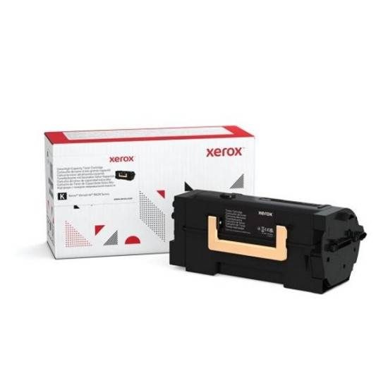 Xerox тонер касета, черна, с изключително голям капацитет, за B625/B620 (42K)
