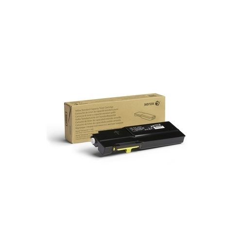 Xerox Yellow Extra High Capacity Toner Cartridge за VersaLink C400/C405