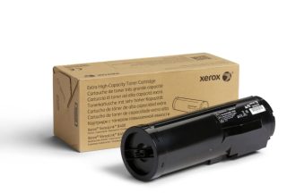 Xerox тонер касета с изключително голям капацитет за VersaLink B400/B405, черна