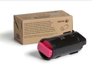 Xerox Magenta тонер касета с изключително голям капацитет, VersaLink C600 (16 800 страници)