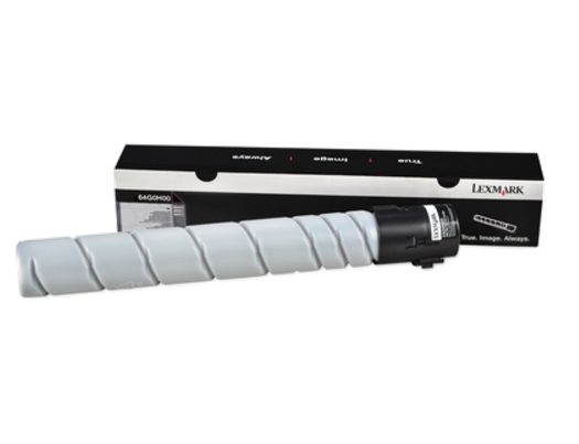 Тонер касета Lexmark 64G0H00 за MX910, 911, 912, 32.5K