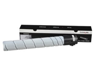Тонер касета Lexmark 64G0H00 за MX910, 911, 912, 32.5K