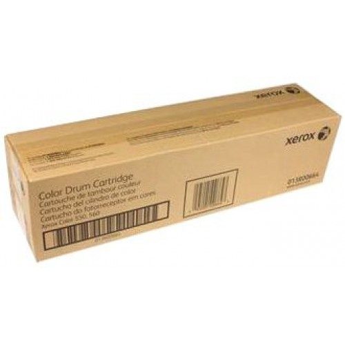 Xerox Color Drum Cartridge за Xerox Colour 550/560, 85K отпечатъка/ по един за всеки цвят