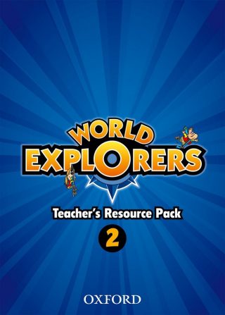 World Explorer 2 Teacher's Pack