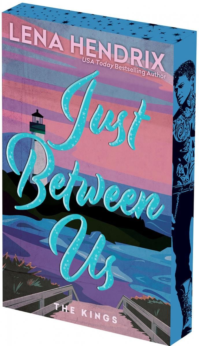 Just Between Us (Deluxe Limited Edition)