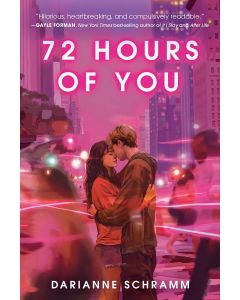 72 Hours of You