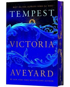 Tempest (луксозно лимитирано издание)
