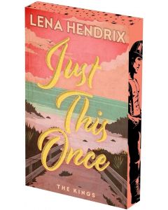 Just This Once (Deluxe Limited Edition)