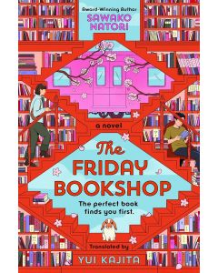 The Friday Bookshop