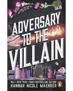 Adversary to the Villain