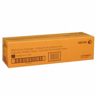 Xerox WorkCentre 7120 Black Drum / 67K prints