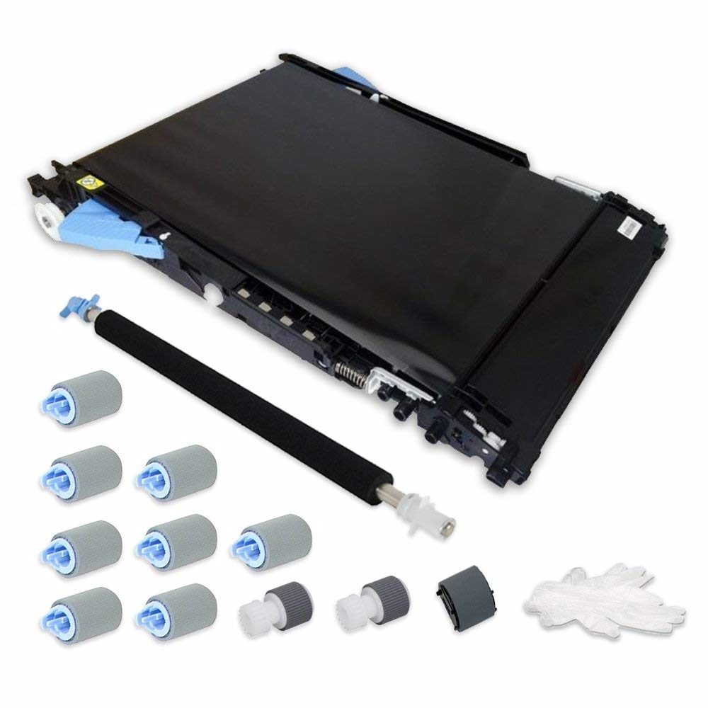 HP Color LaserJet CP4025/CP4525 трансферен комплект