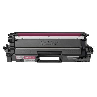 Brother TN-821XLM Магента тонер касета High Yield