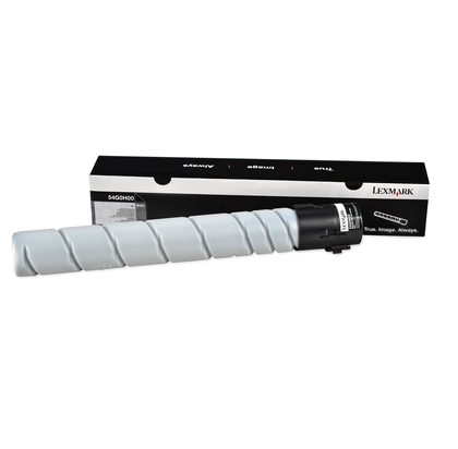 Тонер касета Lexmark 54G0H00 MS911 32.5K