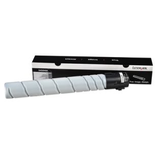 Тонер касета Lexmark 54G0H00 MS911 32.5K