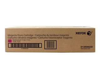 Xerox WorkCentre 7120 Magenta Drum/ 51K prints
