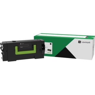 Lexmark 58D2H00 MS821, 823, 825, MS/MX725, 822, 826 Return Programme 15K тонер касета
