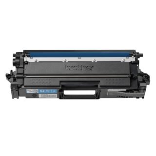 Brother TN-821XXLC циан тонер касета Super High Yield