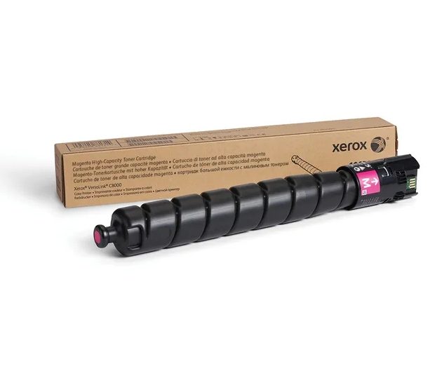 Xerox Magenta тонер с висок капацитет за VersaLink C8000/C9000