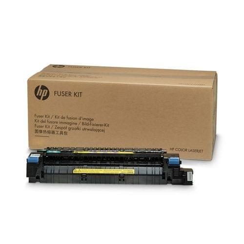 HP Color LaserJet CP5525 220V комплект за пещ