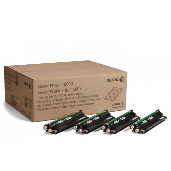 Комплект за изображения Xerox Phaser 6600/WorkCentre 6605