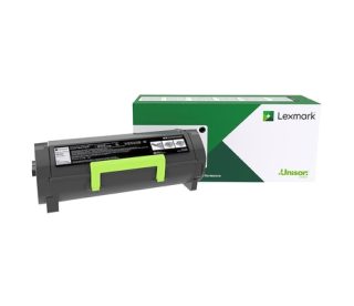 Тонер касета Lexmark 51B2X00 MS/MX517, 617 Return Programme 20K
