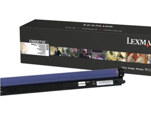 Lexmark C950X71G C/X950, X952, X954 115K Photoconductor
